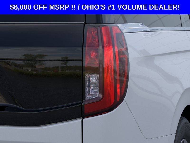 New 2026 Ford Expedition Max Active AWD/4WD image 21