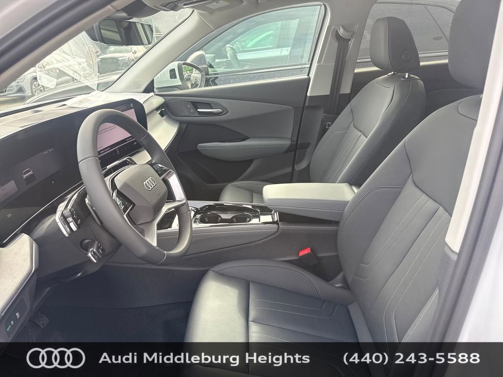 New 2026 Audi Q3 quattro 2.0T image 10