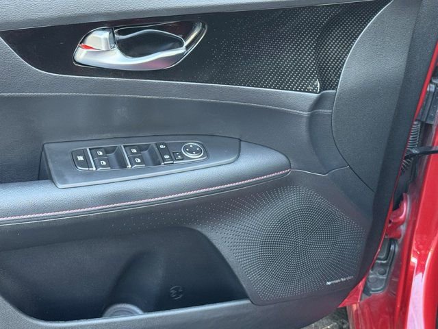 Used 2023 Kia Forte GT w/ GT2 Package image 31
