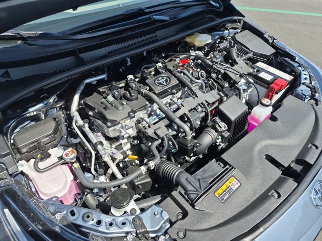 New 2026 Toyota Corolla SE FWD image 17