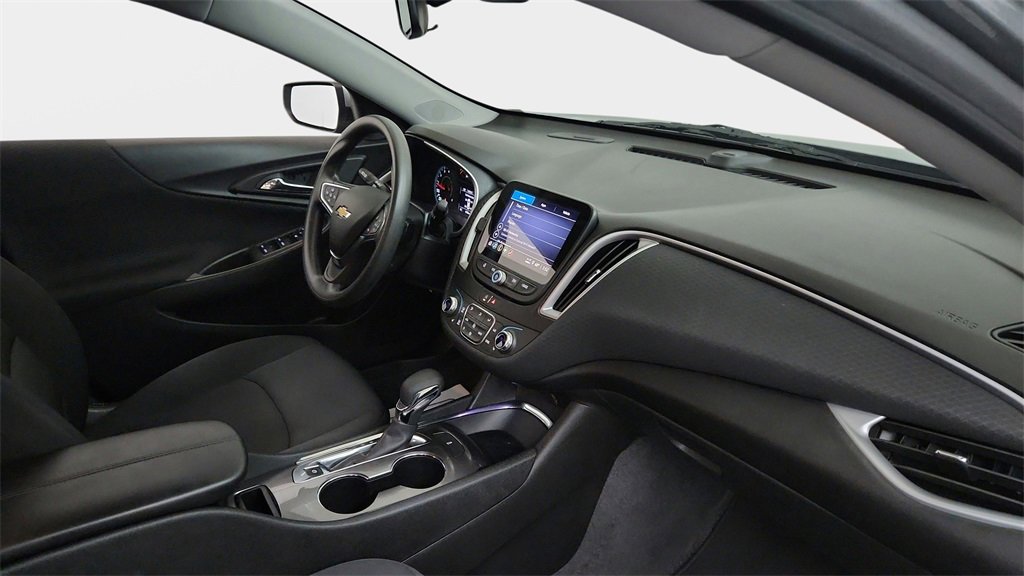 Used 2023 Chevrolet Malibu LT image 8