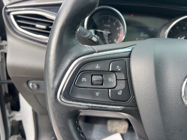 Used 2021 Buick Encore GX Essence w/ Experience Buick Package AWD/4WD image 26
