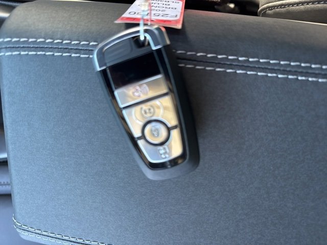 New 2025 Ford Bronco Badlands image 37