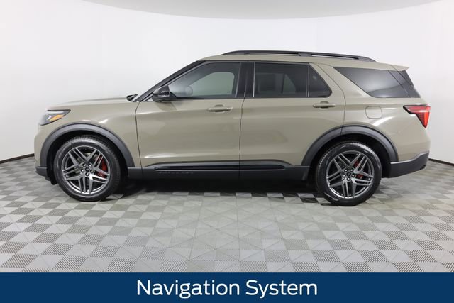 New 2026 Ford Explorer ST w/ Sun And Sound Package image 6