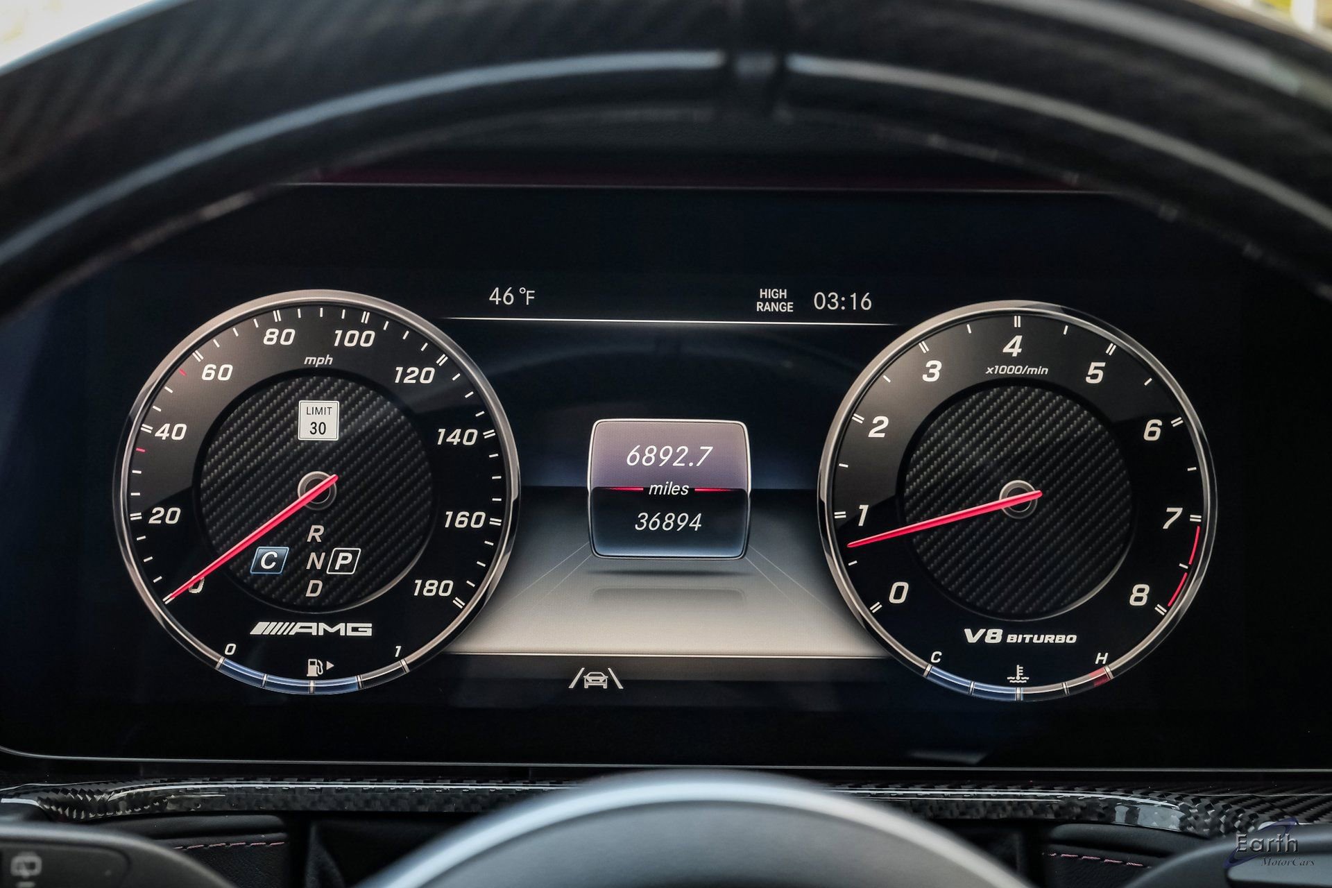 Used 2021 Mercedes-Benz G 63 AMG 4MATIC image 68