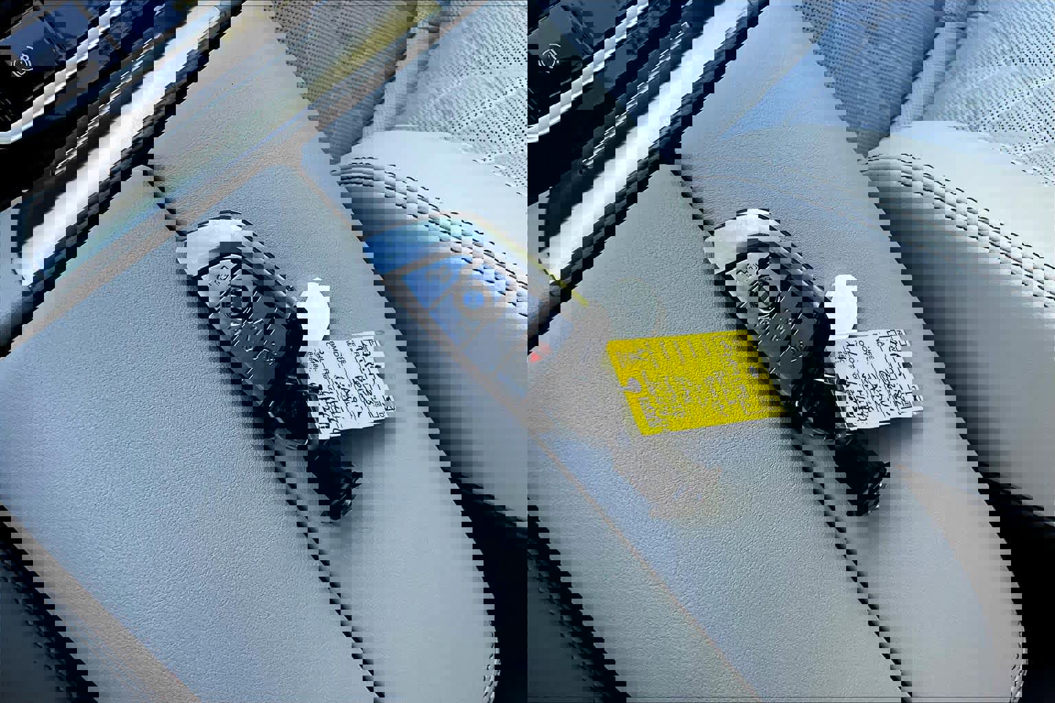 Certified 2023 BMW X5 xDrive40i w/ Premium Package image 15