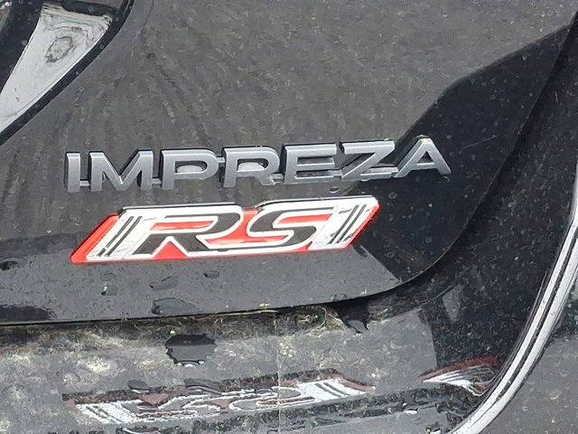 New 2026 Subaru Impreza RS image 19
