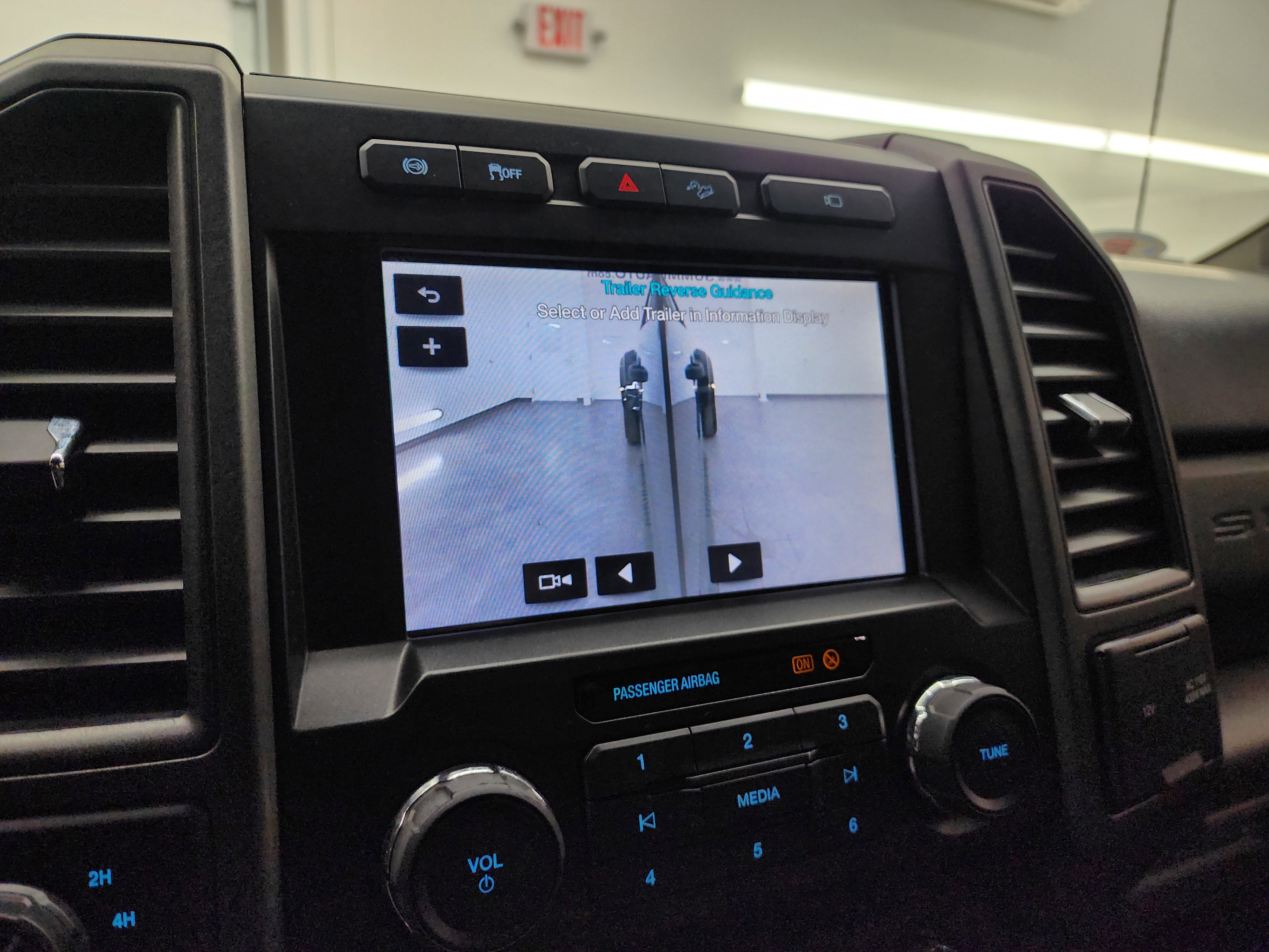 Used 2019 Ford F350 XL w/ STX Appearance Package image 21