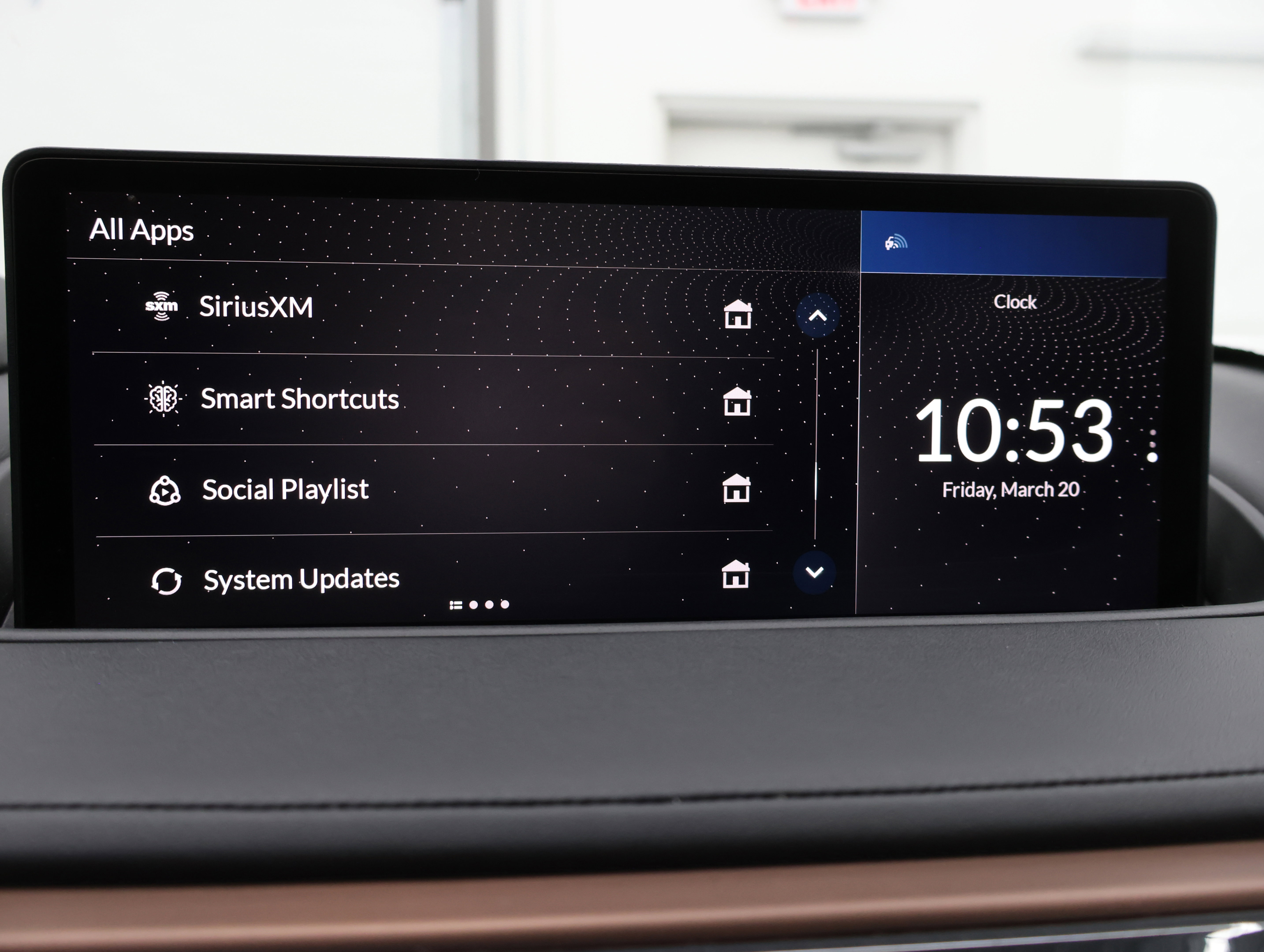 Used 2022 Acura MDX w/Technology Package image 55