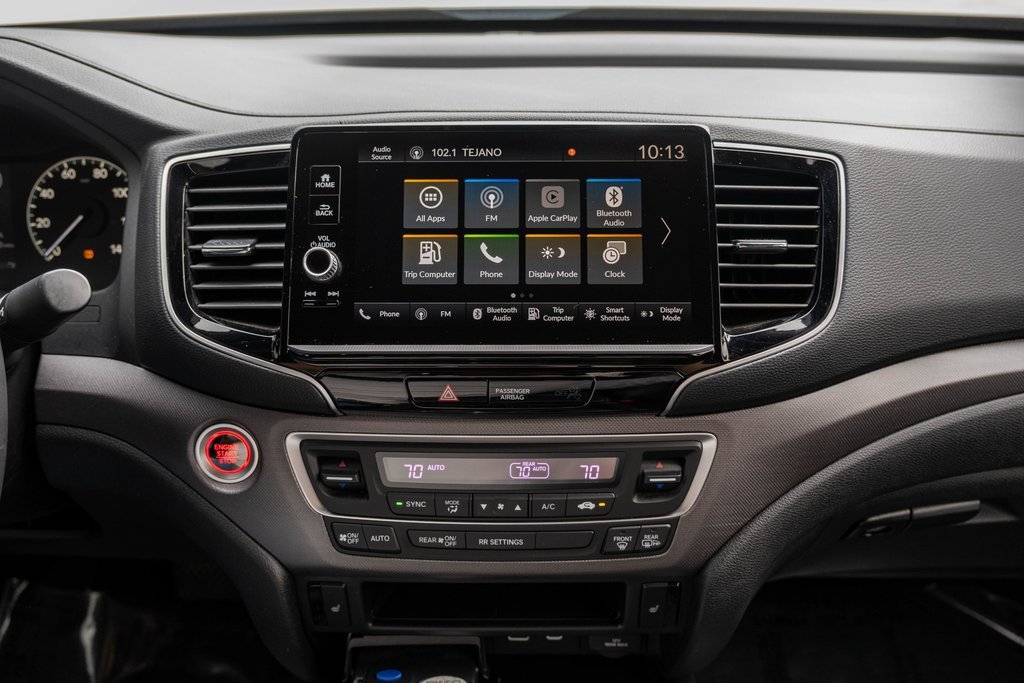 Used 2024 Honda Ridgeline RTL image 20