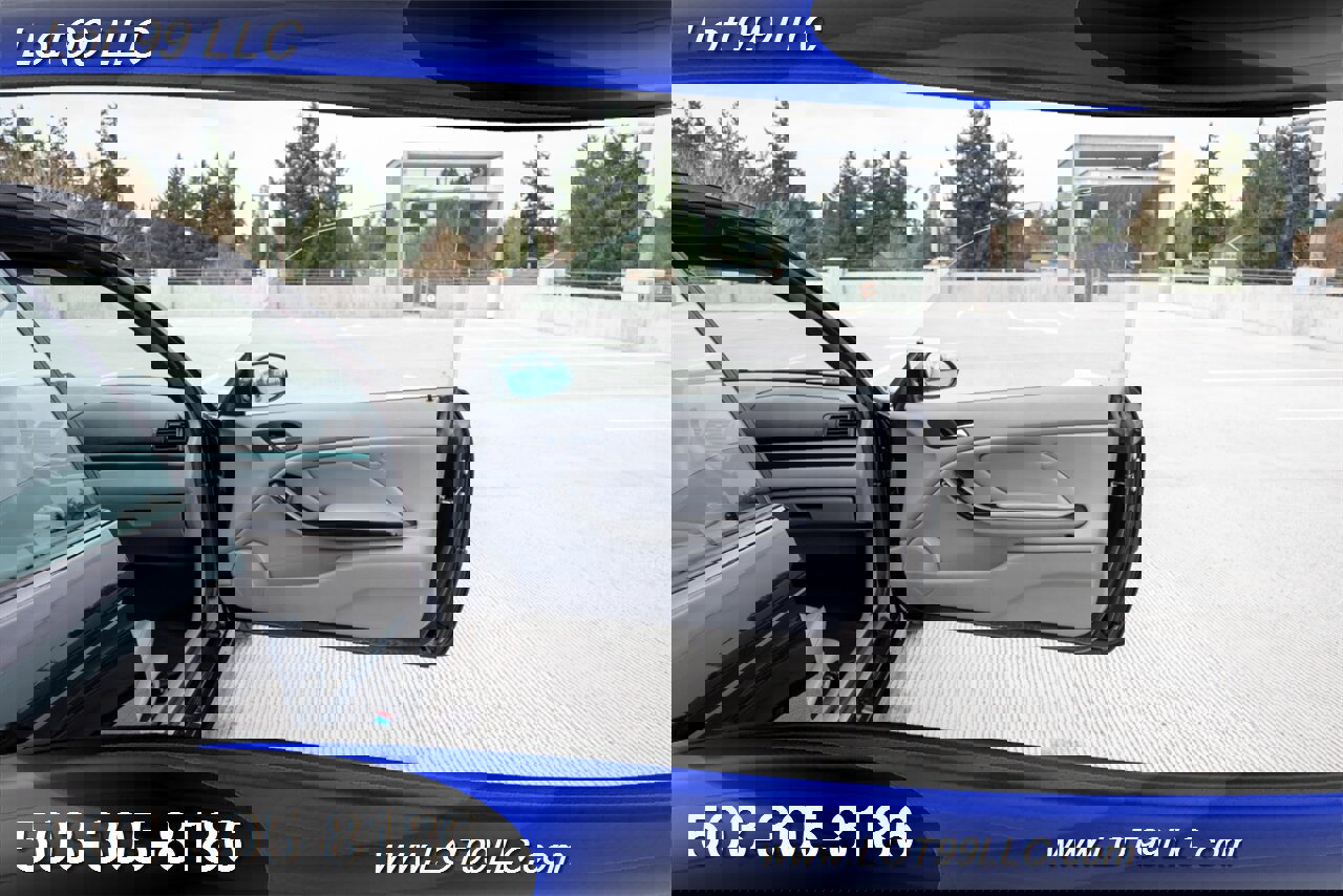 Used 2001 BMW M3 Convertible image 46