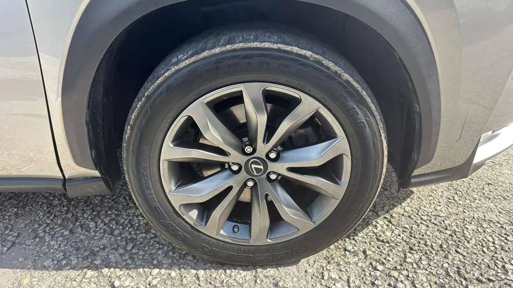Used 2016 Lexus NX 200t F Sport w/ F Sport Premium Package FWD image 24