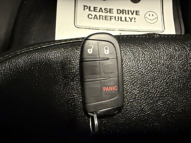 Used 2023 Jeep Compass Trailhawk image 44