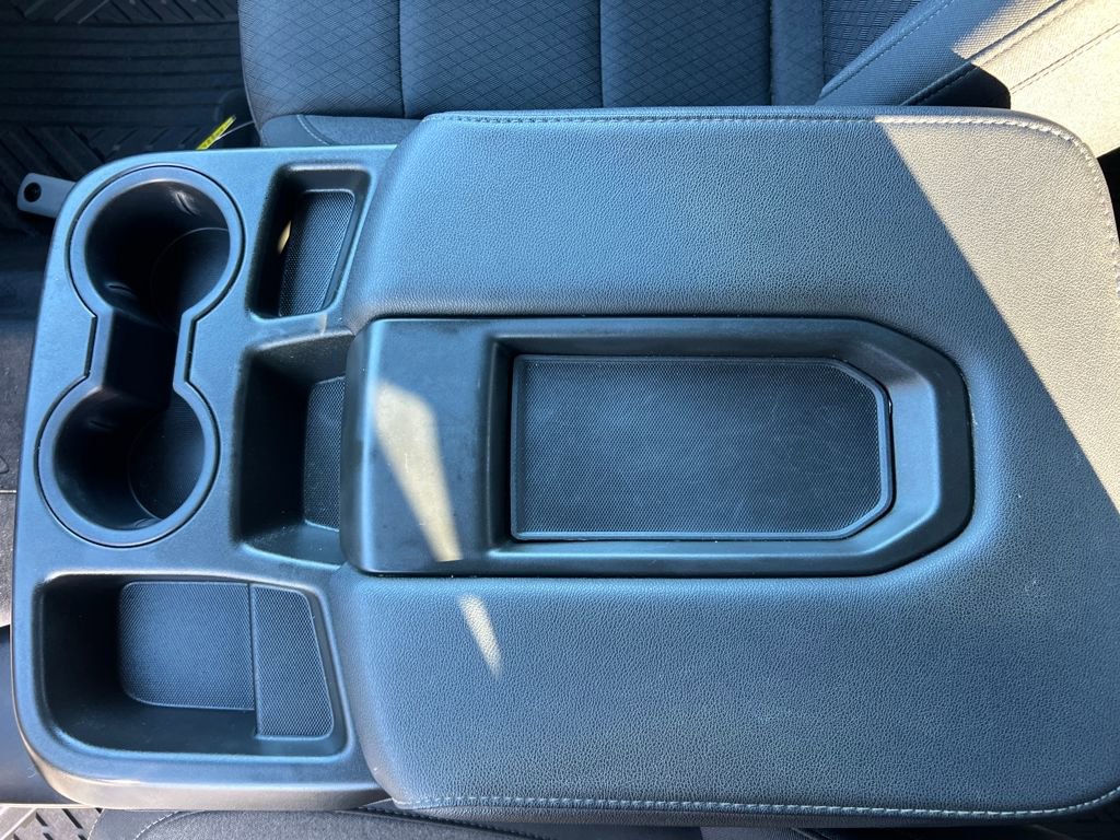 Used 2024 Chevrolet Silverado 2500 LT image 25