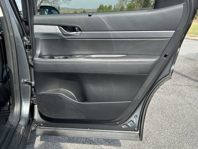Used 2021 Hyundai Palisade SEL w/ Premium Package image 17