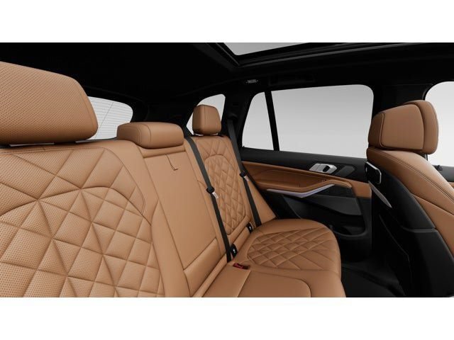 New 2026 BMW X5 xDrive40i w/ M Sport Package AWD/4WD image 13