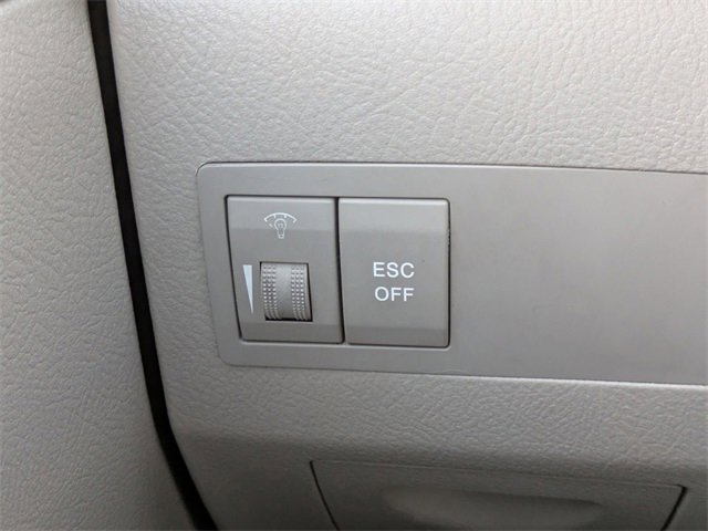 Used 2008 Kia Sorento LX image 30