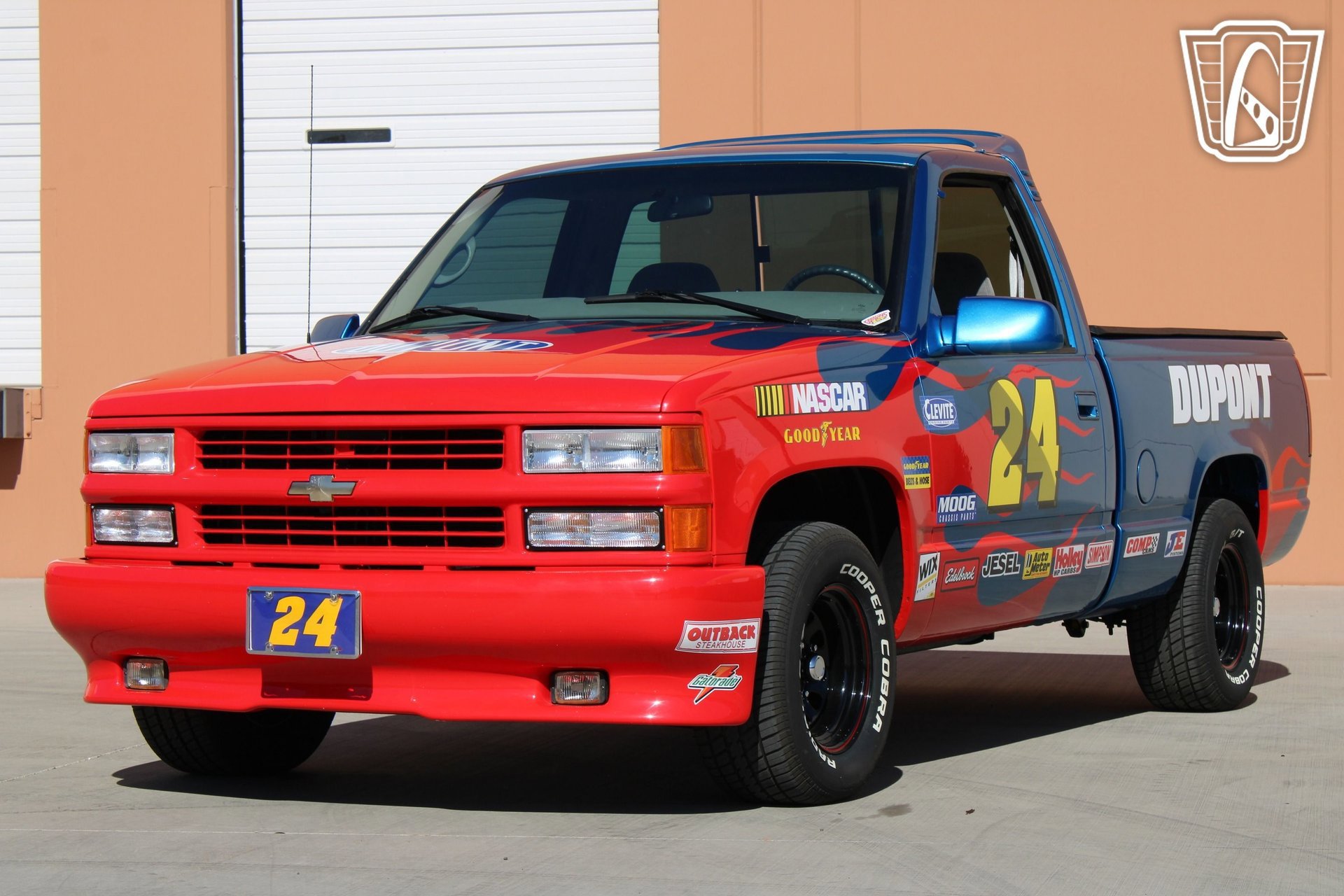 Used 1997 Chevrolet Silverado 1500 Silverado w/ Preferred Equipment Group 2 RWD image 3