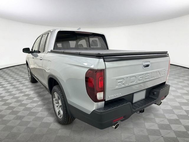 New 2026 Honda Ridgeline RTL image 4