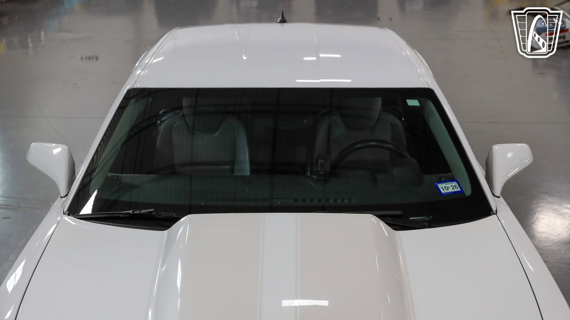 Used 2010 Chevrolet Camaro SS w/ RS Package image 5