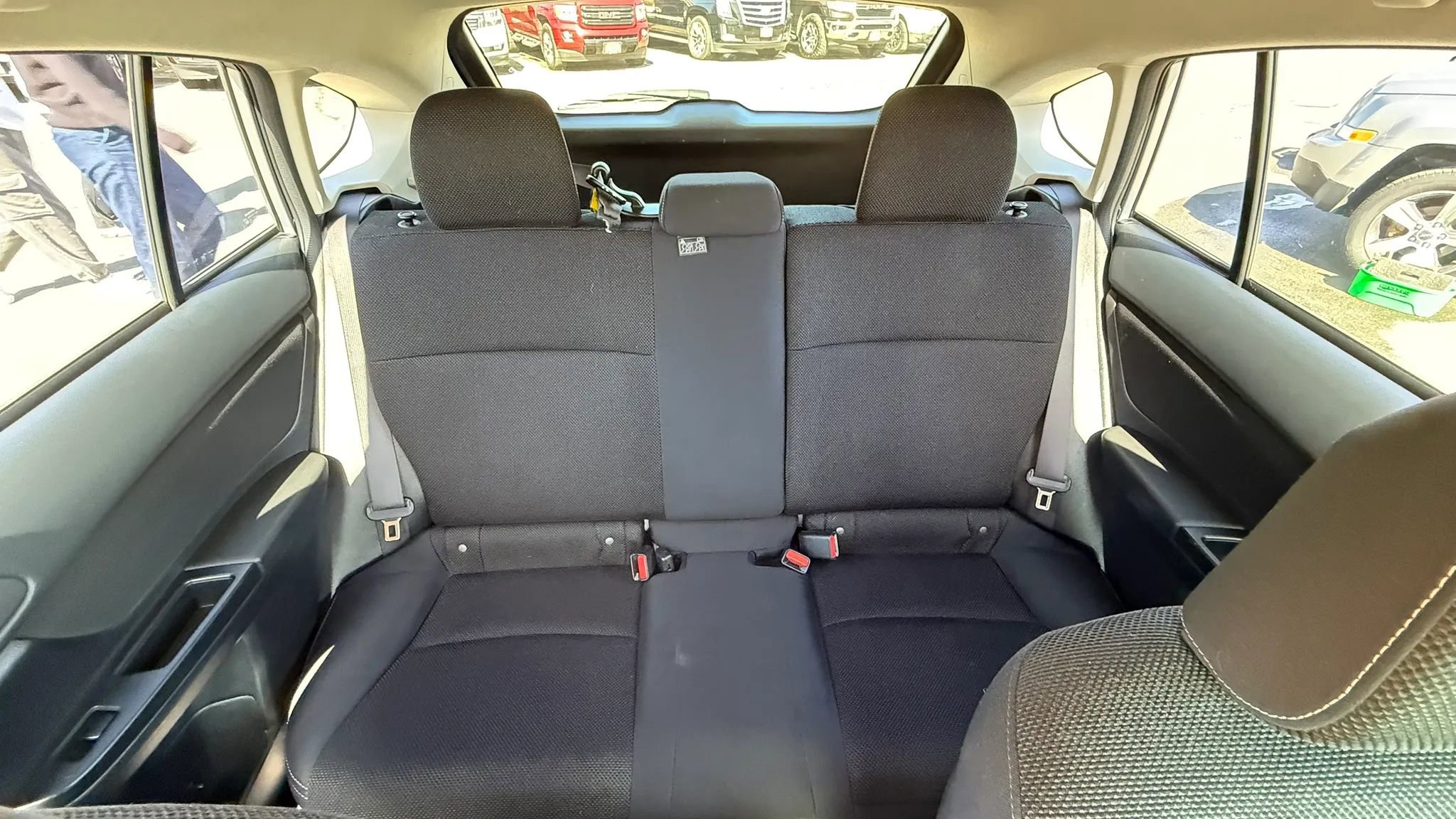 Used 2014 Subaru Crosstrek 2.0i Premium w/ Popular Package #2 image 30