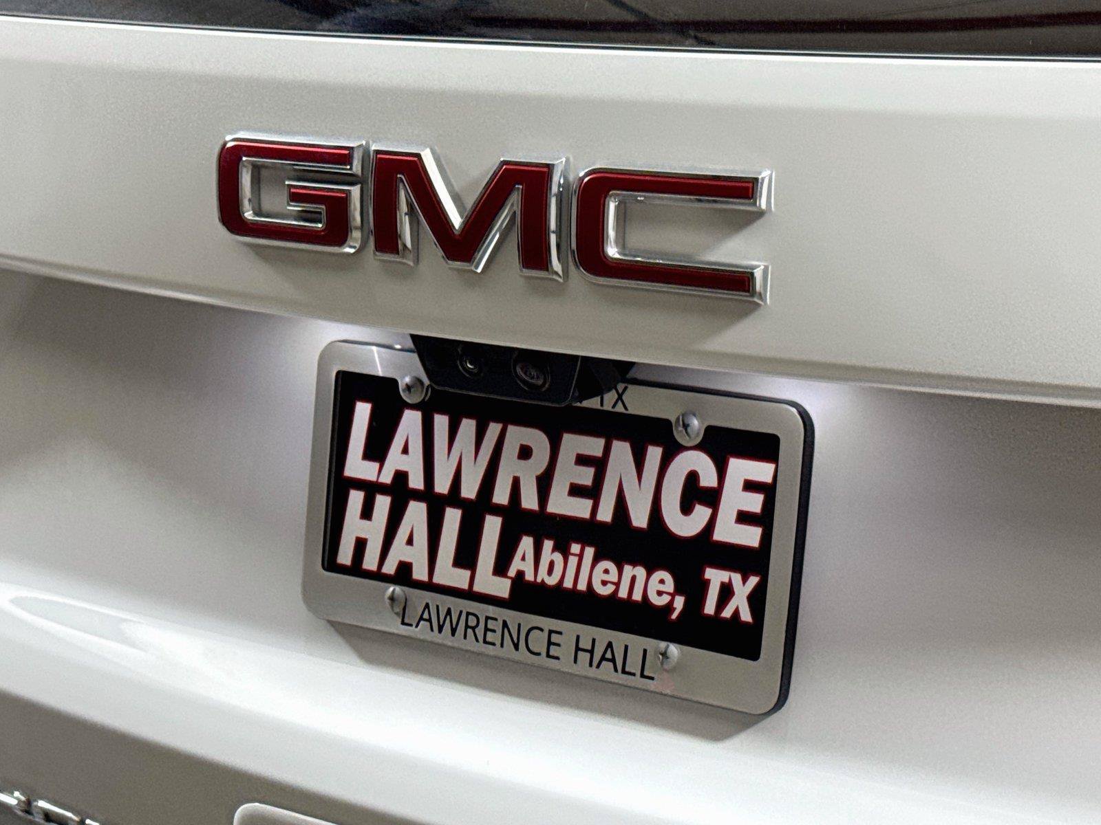 New 2027 GMC Yukon XL Elevation w/ LPO, Floor Liner Package AWD/4WD image 18