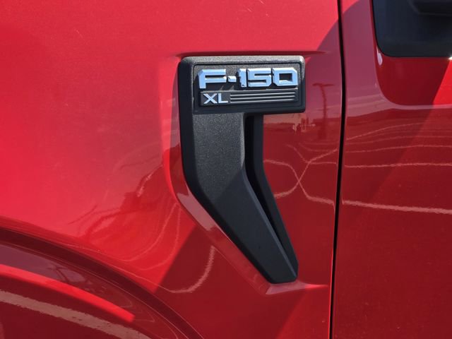 Certified 2021 Ford F150 XL image 27