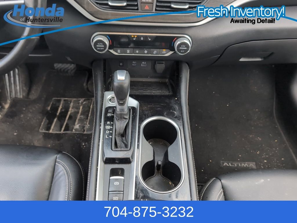 Used 2023 Nissan Altima 2.5 SL image 18