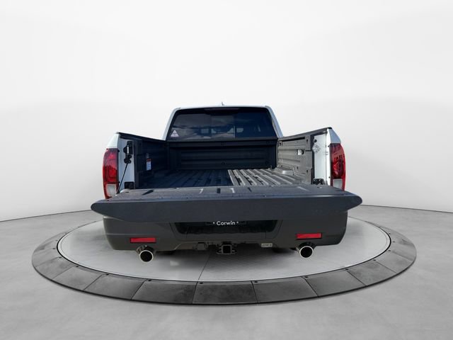 New 2026 Honda Ridgeline RTL image 33