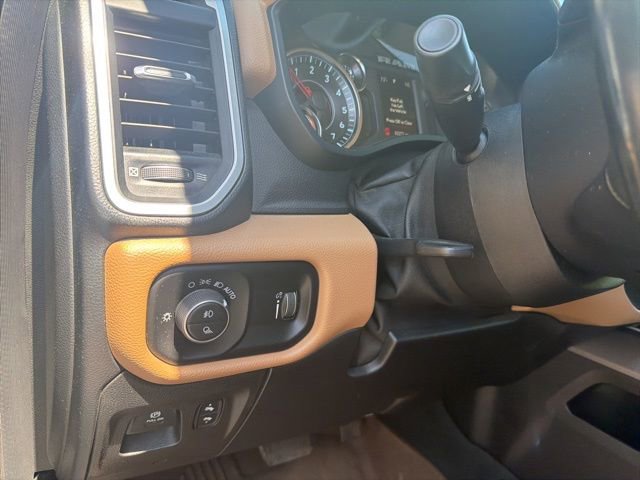 Used 2020 RAM 1500 Big Horn AWD/4WD image 29
