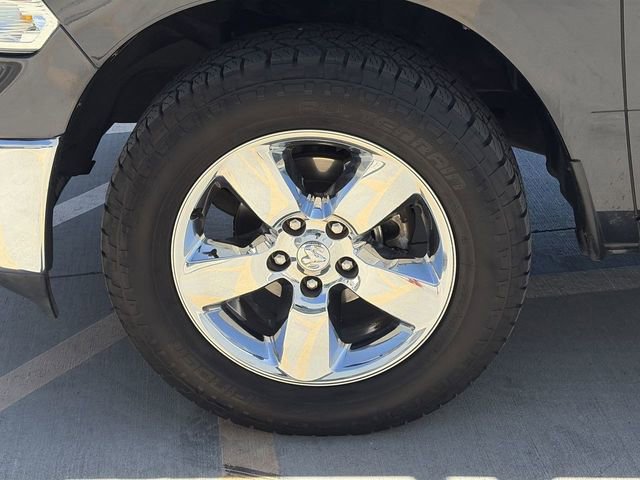 Used 2018 RAM 1500 Big Horn image 10