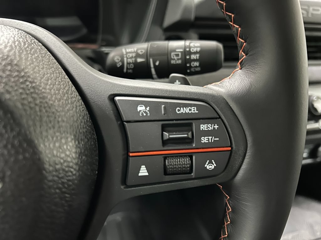 Used 2026 Honda Passport TrailSport image 14