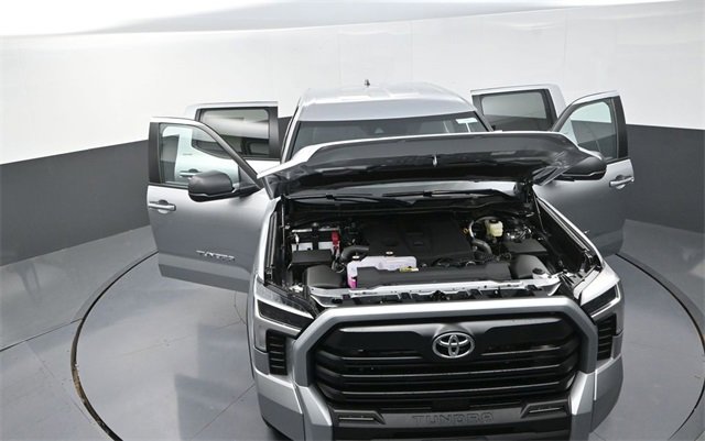 New 2026 Toyota Tundra SR5 image 36