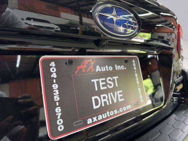 Used 2022 Subaru Crosstrek 2.5i Sport AWD/4WD image 65