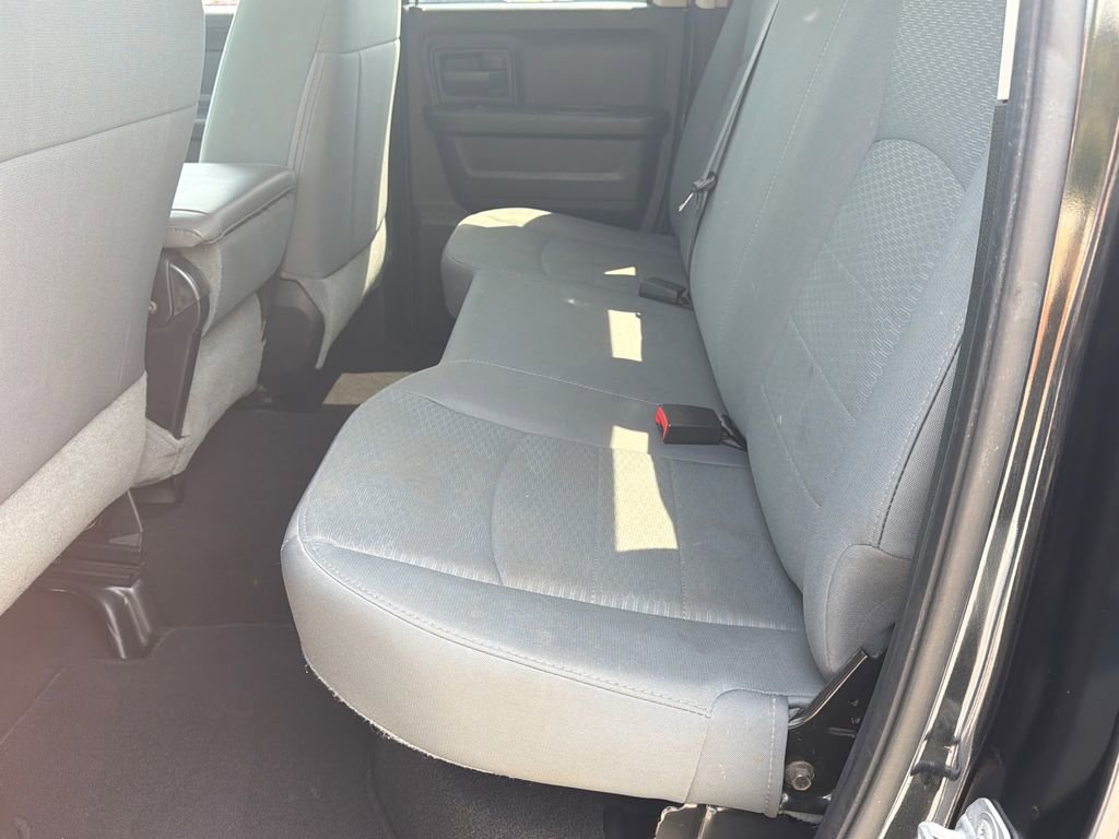 Used 2016 RAM 1500 Express image 20