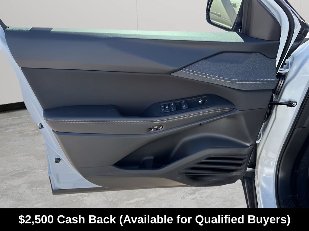 New 2026 Jeep Cherokee Laredo AWD/4WD image 26