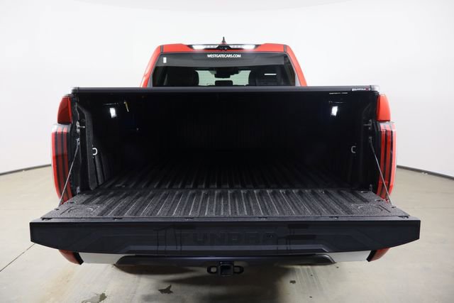 Used 2022 Toyota Tundra Limited image 16