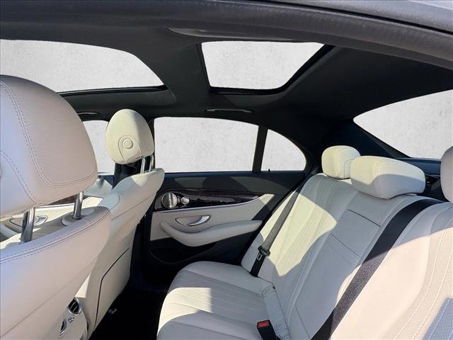Certified 2023 Mercedes-Benz E 350 Sedan image 16
