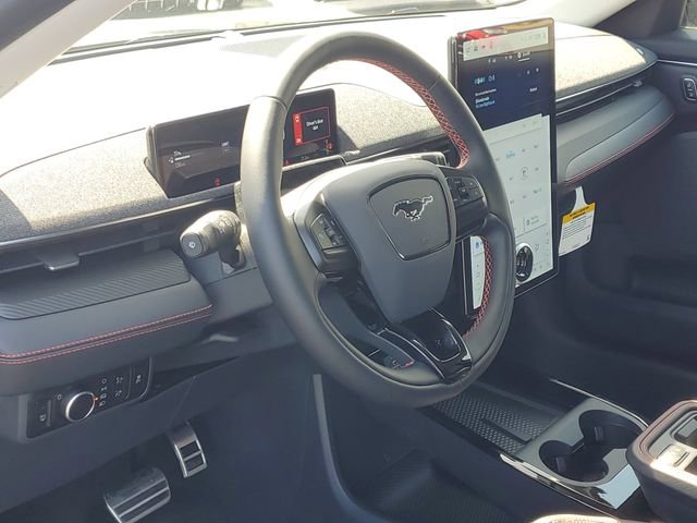 New 2026 Ford Mustang Mach-E Premium AWD/4WD image 12