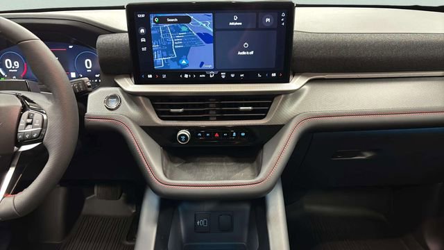 New 2026 Ford Explorer ST-Line w/ ST-Line Street Pack AWD/4WD image 11