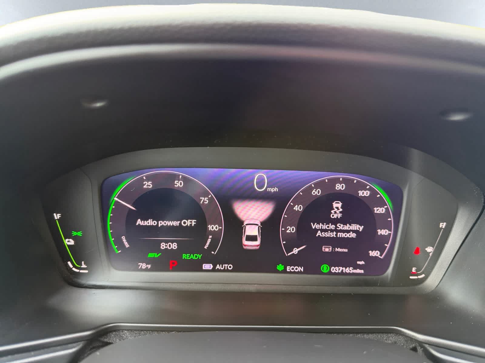 Used 2024 Honda Accord Sport image 5