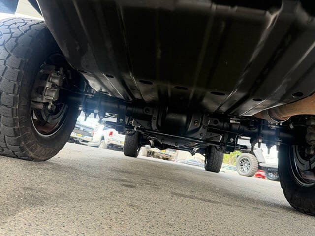 Used 2019 Ford F350 XL w/ XL Value Package AWD/4WD image 55