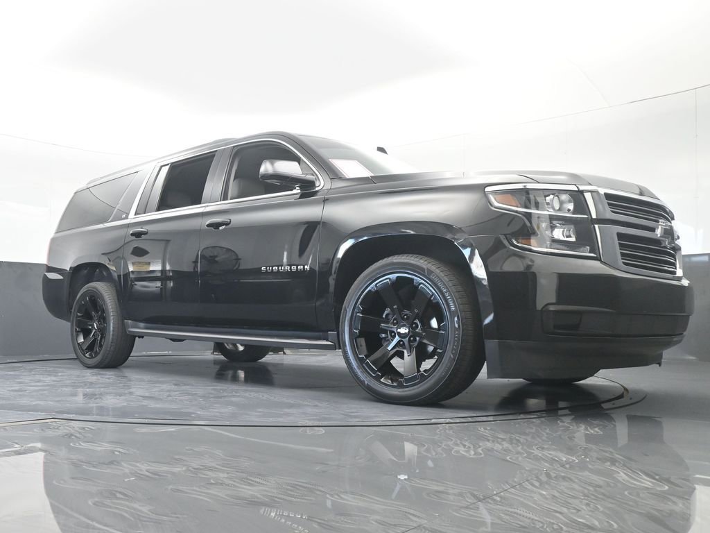 Used 2020 Chevrolet Suburban LT image 65