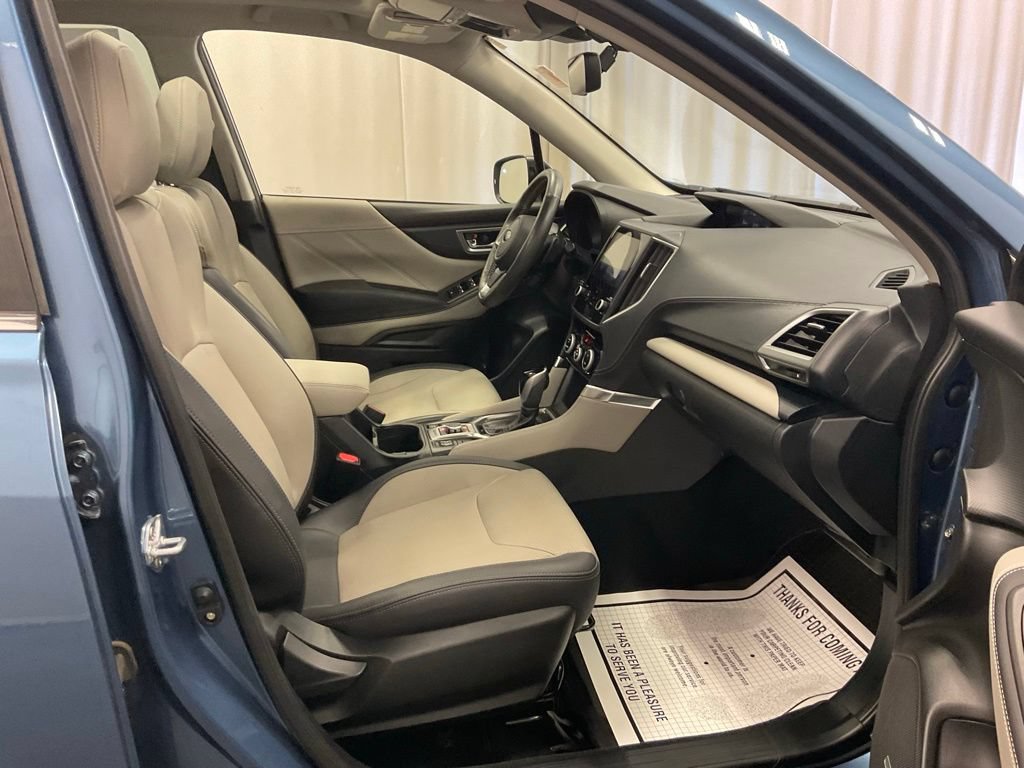 Used 2024 Subaru Forester Limited AWD/4WD image 30