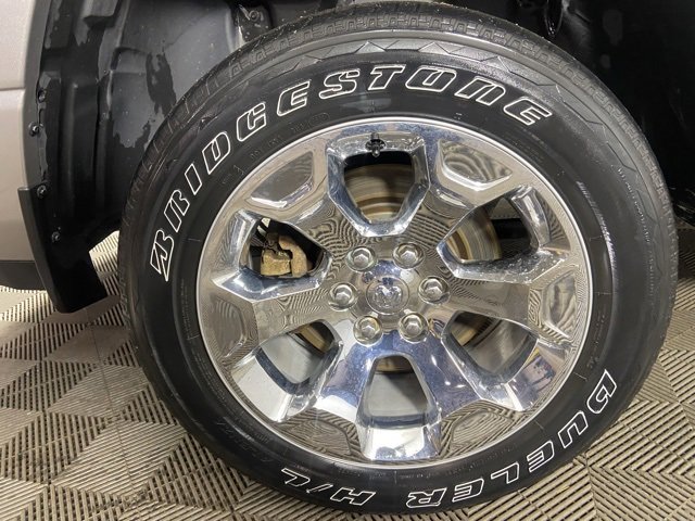 Used 2021 RAM 1500 Big Horn image 27