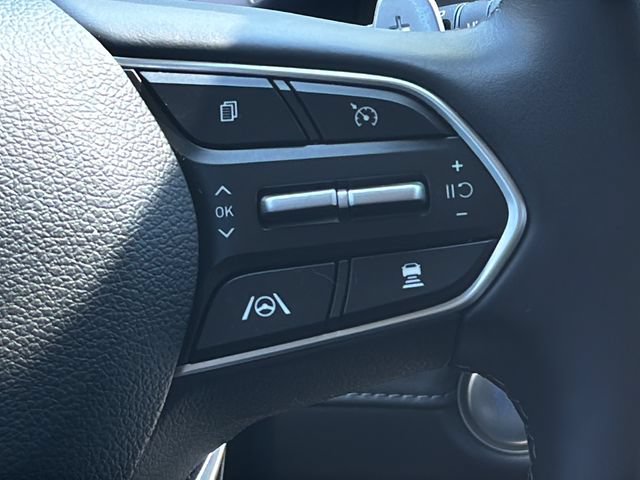 Used 2022 Hyundai Santa Fe Limited FWD image 27