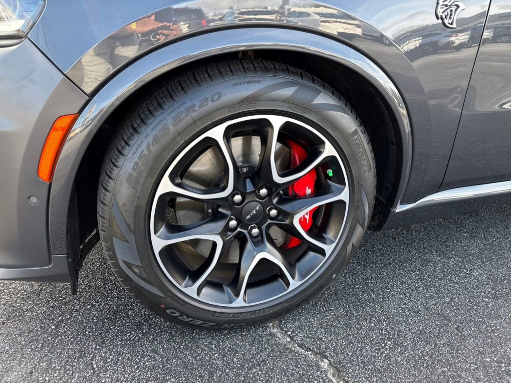 Used 2024 Dodge Durango SRT Hellcat image 45