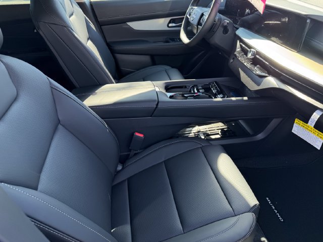New 2026 Nissan Murano SL AWD/4WD image 6