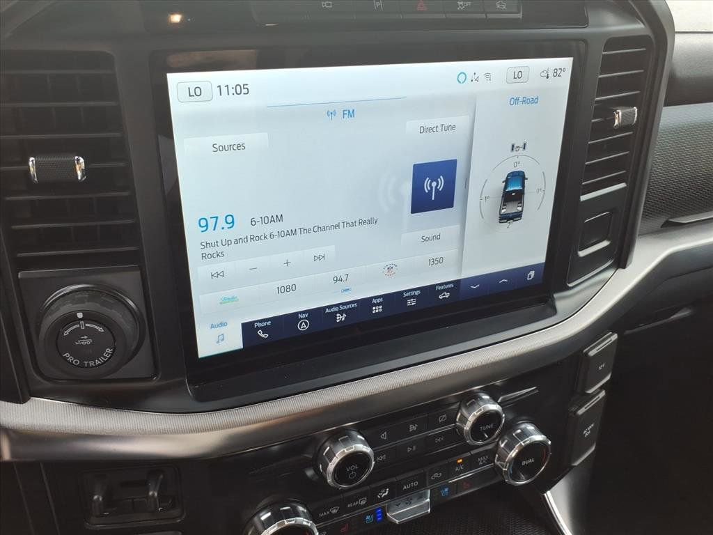 Used 2022 Ford F150 Raptor w/ Equipment Group 801A High image 30