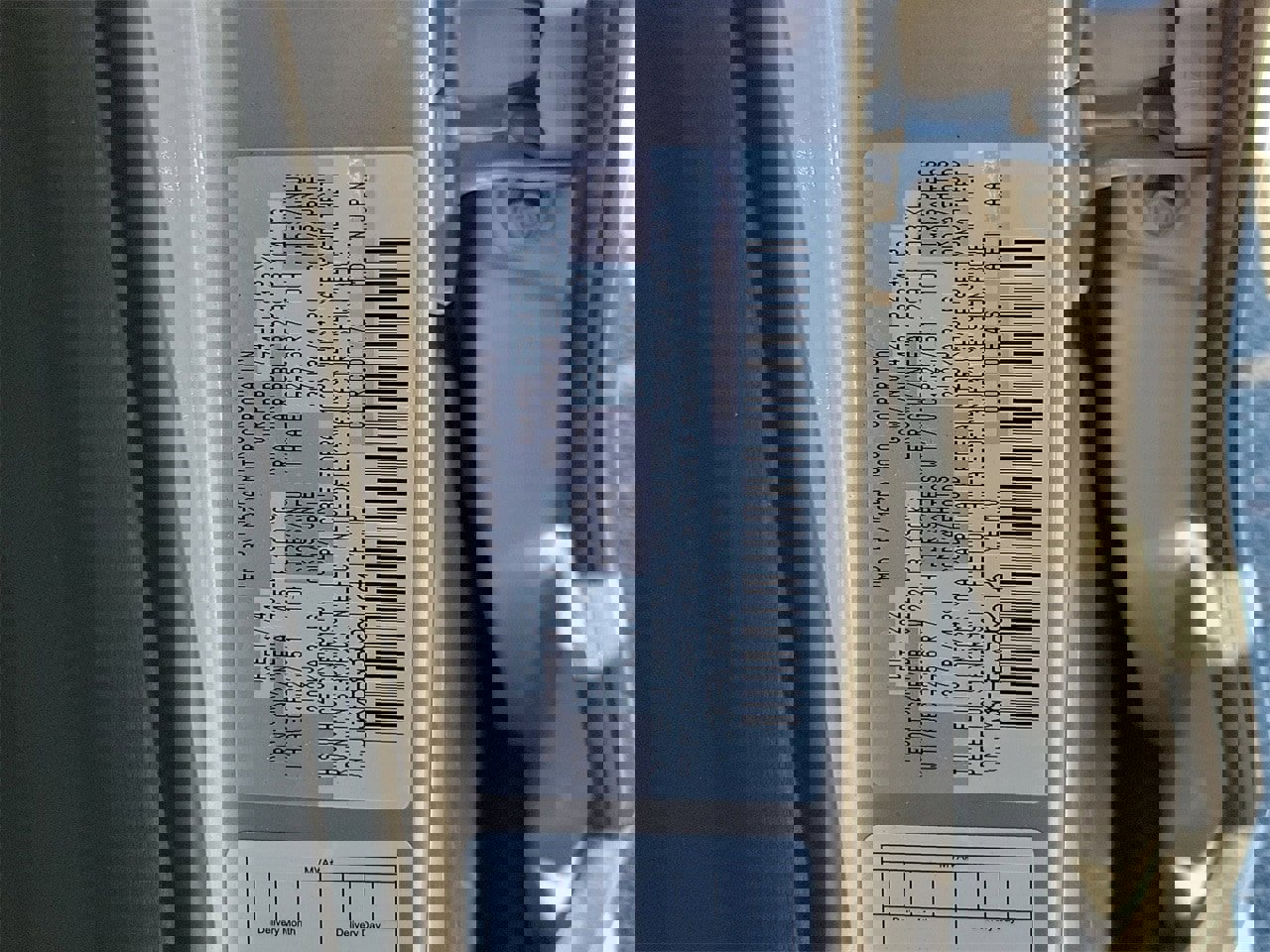 Used 2025 MAZDA CX-5 AWD 2.5 S w/ Select Package image 32